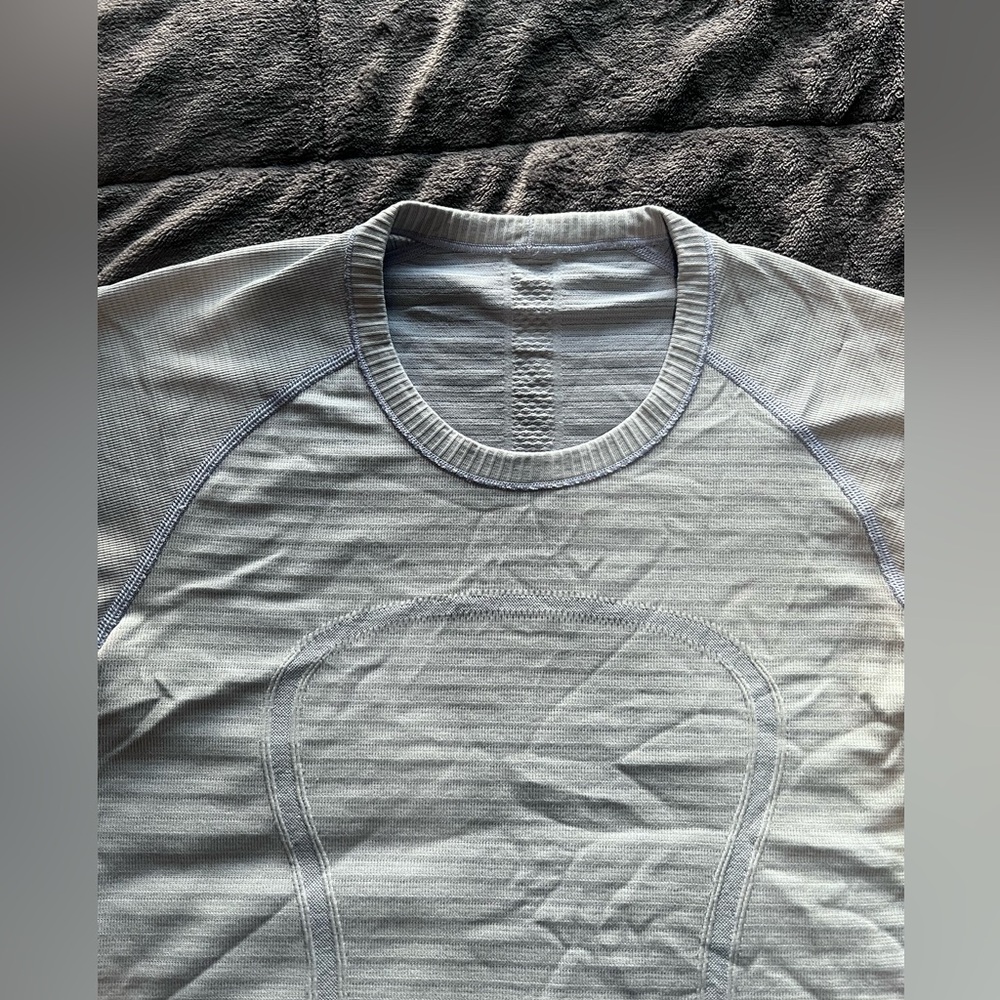 Lululemon Swiftly Tee - image 2